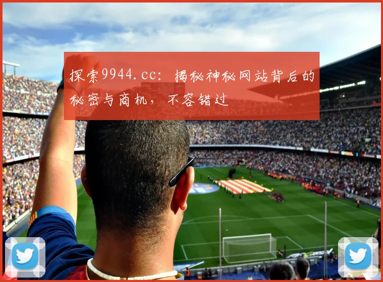探索9944.cc：揭秘神秘网站背后的秘密与商机，不容错过